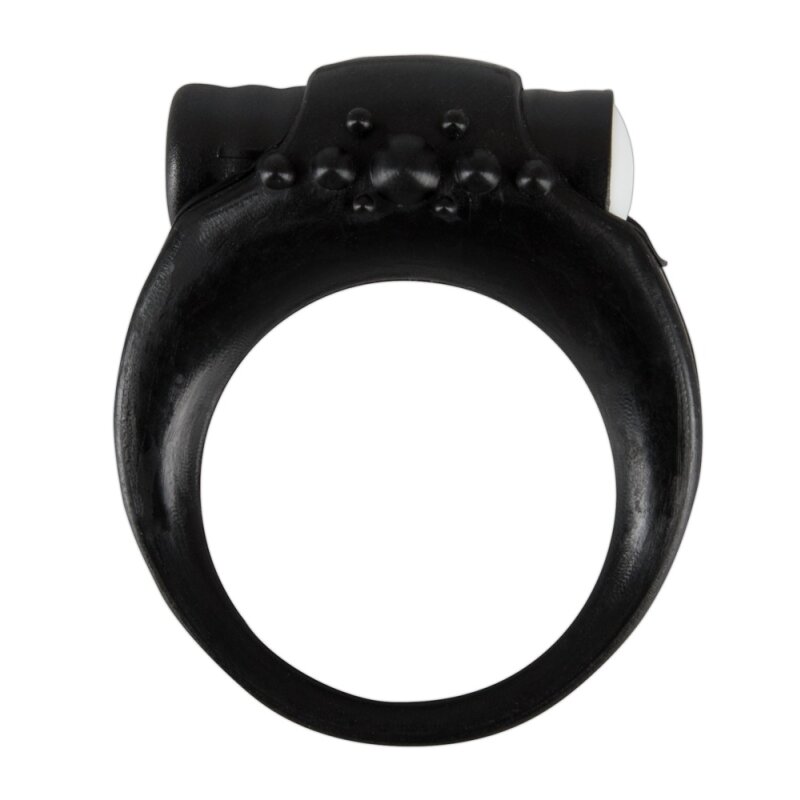 Vibro-cock Ring