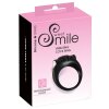 Vibro-cock Ring