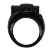Vibro-cock Ring