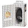 Lust Vibrating Cock Ring Black