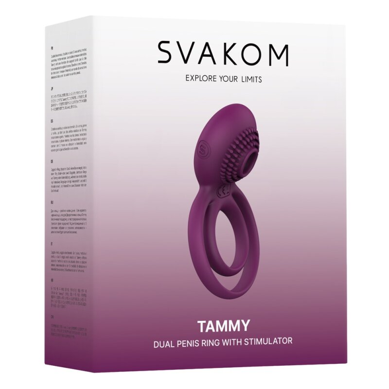 Tammy Violet