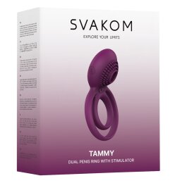 Tammy Violet
