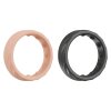 4 in 1 Cock Rings 2-PC Set
