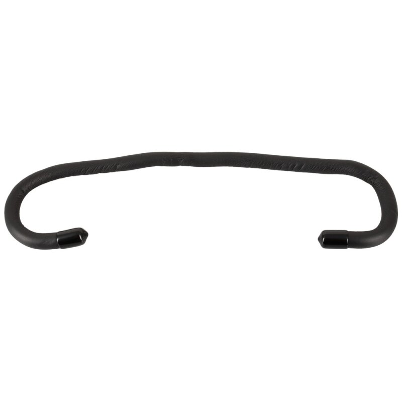 BK bendable cock & ball ring