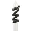 BK bendable cock & ball ring
