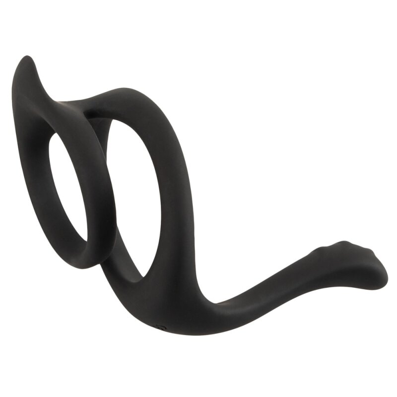 Erecto Cock & Ball Ring