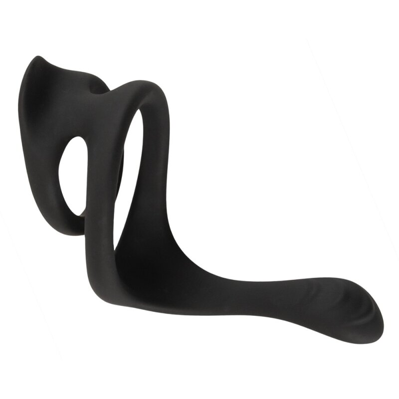 Erecto Cock & Ball Ring