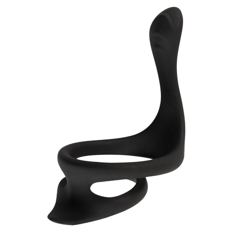 Erecto Cock & Ball Ring