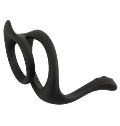Erecto Cock & Ball Ring