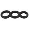 Erecto Triple Cock Ring