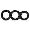 Erecto Triple Cock Ring
