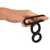Erecto Triple Cock Ring