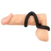 Erecto Triple Cock Ring