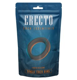 Erecto Single Cock Ring