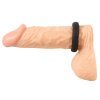 Erecto Single Cock Ring