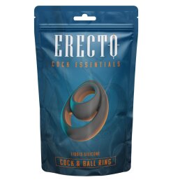 Erecto Cock & Ball Ring 2