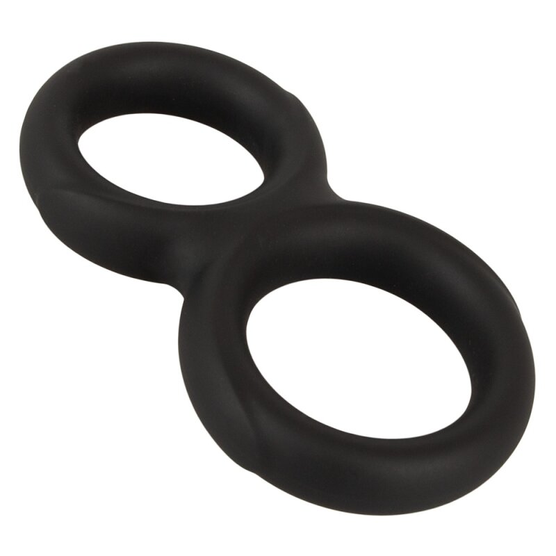 Double Cock Ring