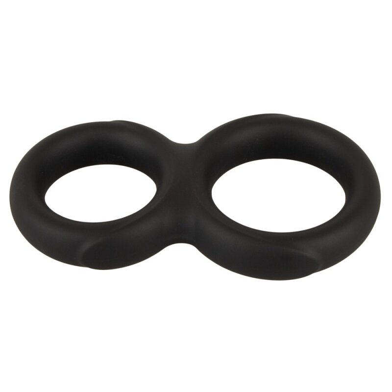 Double Cock Ring