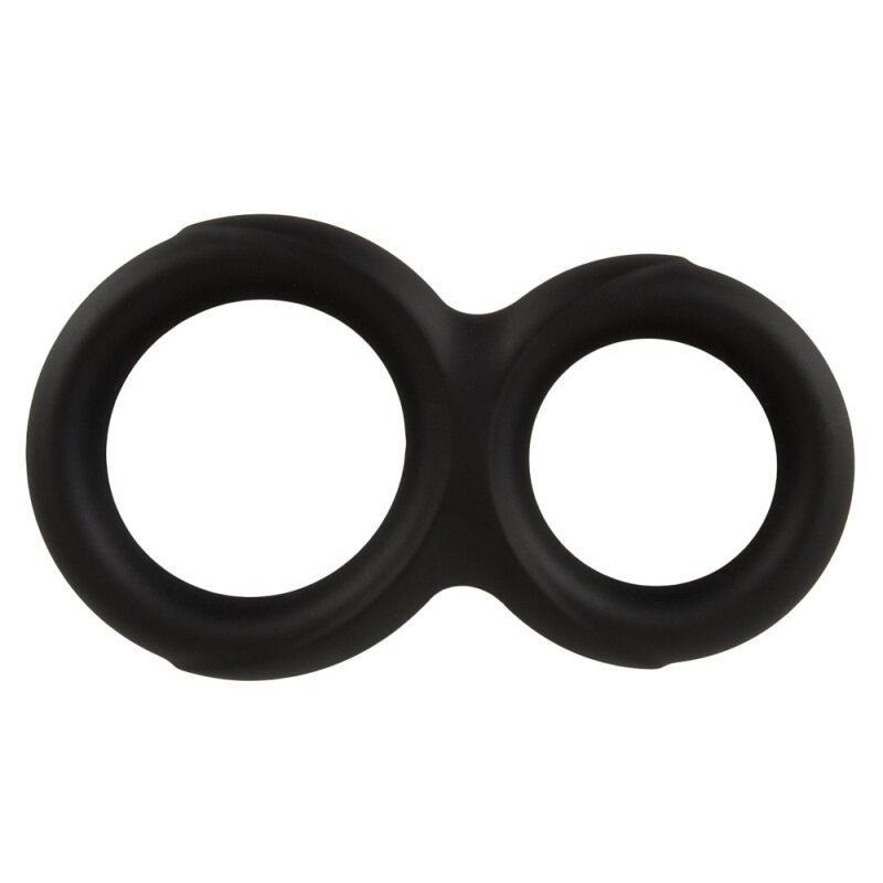 Double Cock Ring