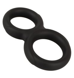 Erecto Double Cock Ring