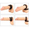 Double Cock Ring
