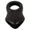 Cock Ring with Ball Stretcher