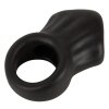 Cock Ring with Ball Stretcher