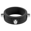 Rebel Cock Ring w Studs