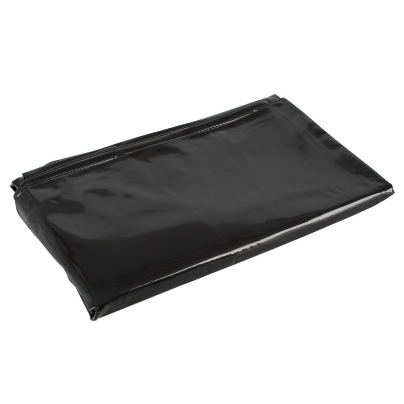 Vinyl Duvet Cover
