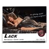 Vinyl Duvet Cover