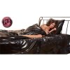 Vinyl Duvet Cover