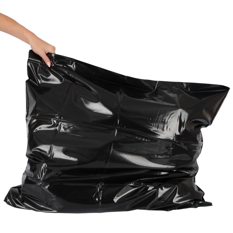 Vinyl Pillowcase