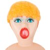 Puppe "Pamela"
