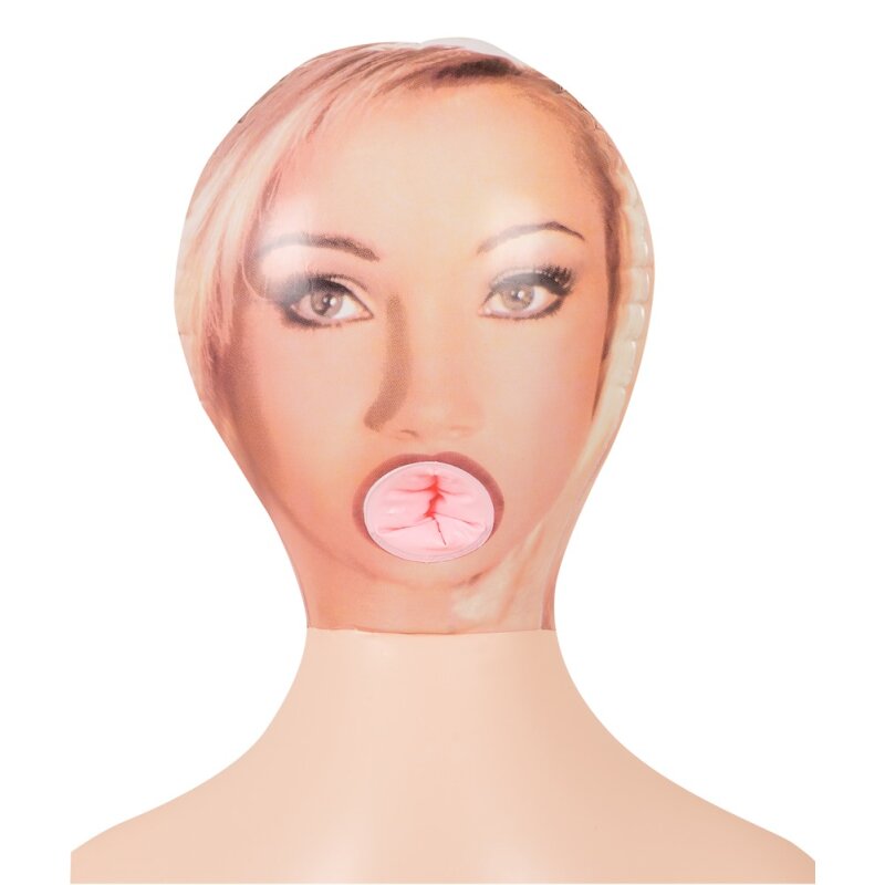 Amy-Rose Love Doll