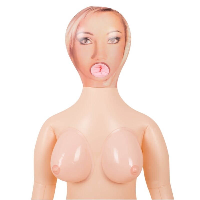 Amy-Rose Love Doll