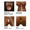 Tyra Love Doll