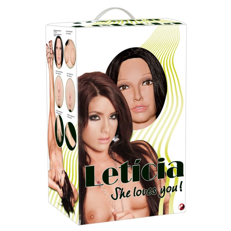 Lovedoll Leticia