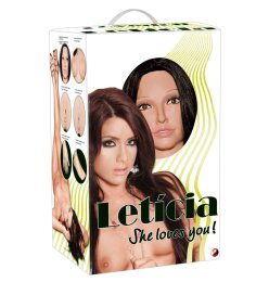 Lovedoll Leticia