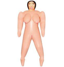 Fatima Fong