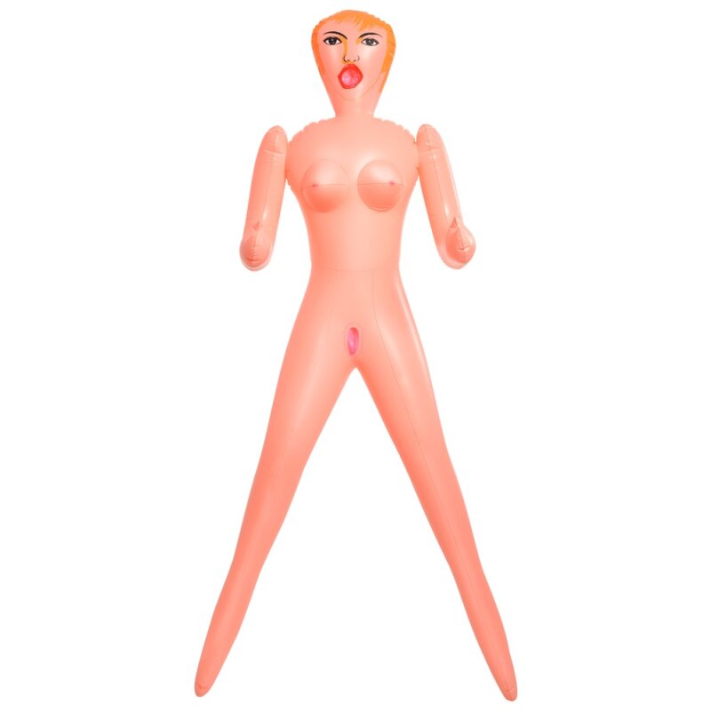 Becky The Beginner
