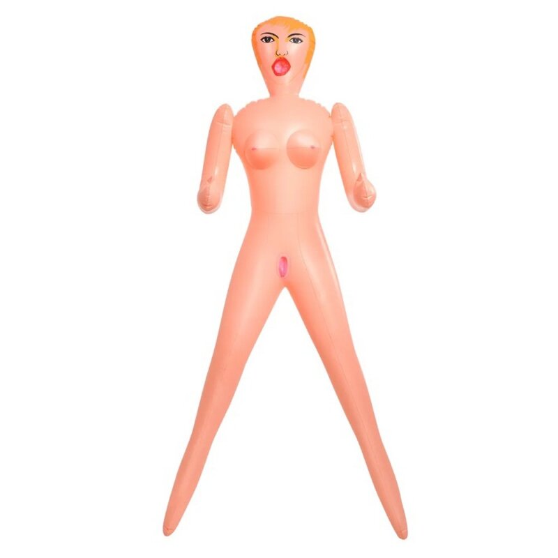 MILF Love Doll