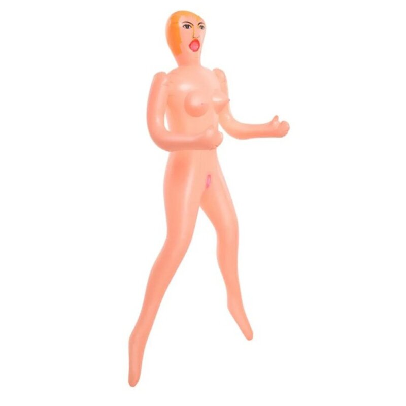 MILF Love Doll
