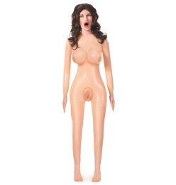 B.J. Betty Oral Sex Love Doll