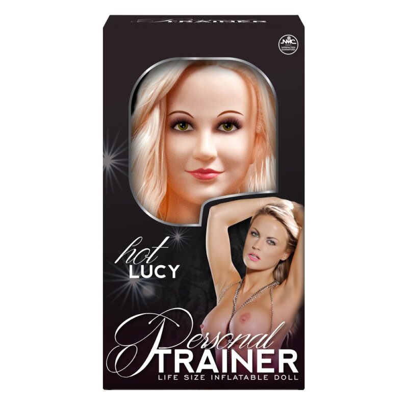 Hot Lucy Lifesize Lovedoll
