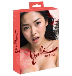 Yuki Love Doll