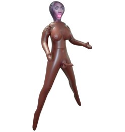 Transsexual Love Doll EagerBae