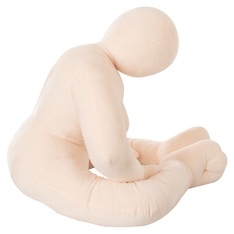 Your Plush Doll Leona
