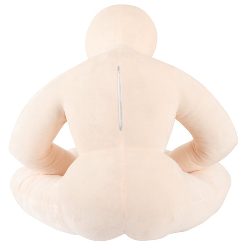 Your Plush Doll Leona