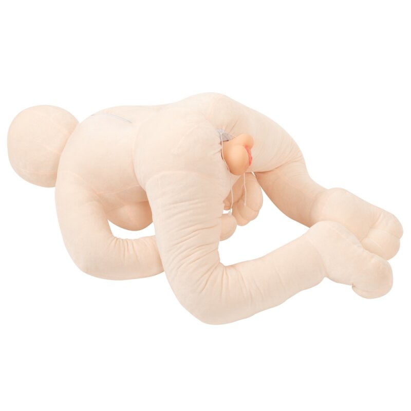 Your Plush Doll Leona