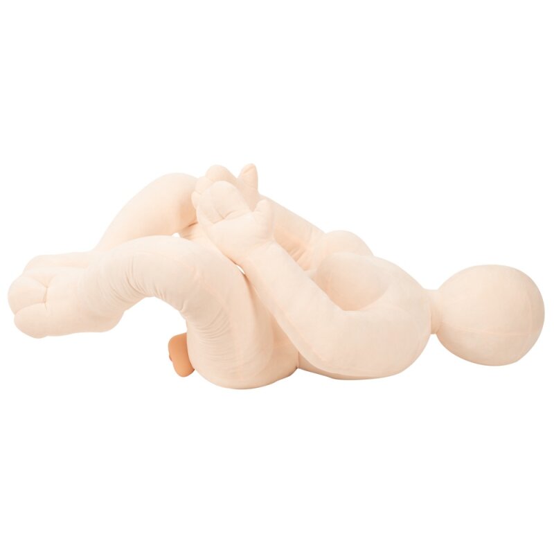 Your Plush Doll Leona